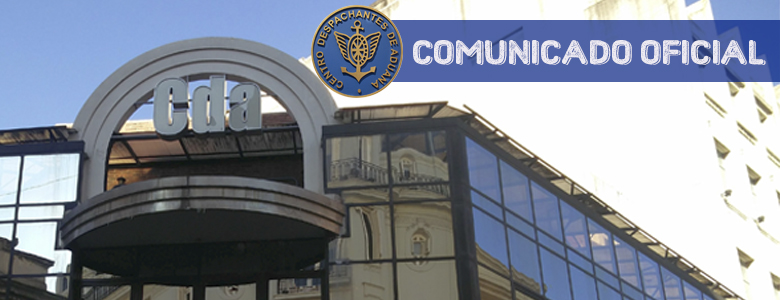 Comunicado Institucional - Cuota social y nuevos métodos de pago