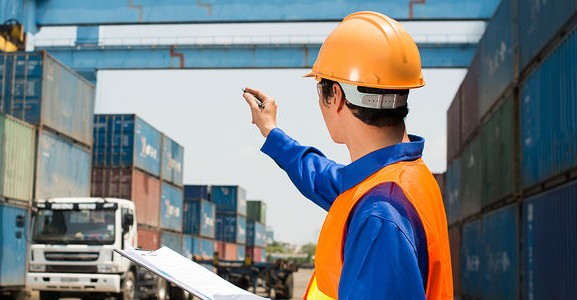 En tiempos de pandemia el comercio exterior no se detiene