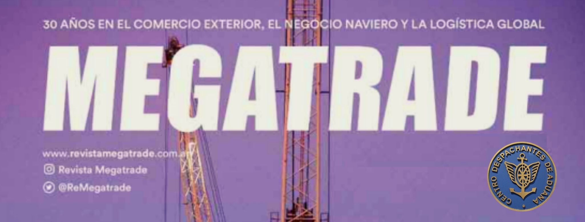 Megatrade:Las navieras globales como el malo de la película