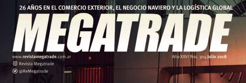 Megatrade - IX Encuentro Nacional de Despachantes de Aduana 