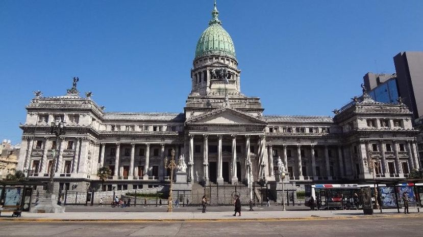 El Congreso ratificó un convenio que simplifica el comercio