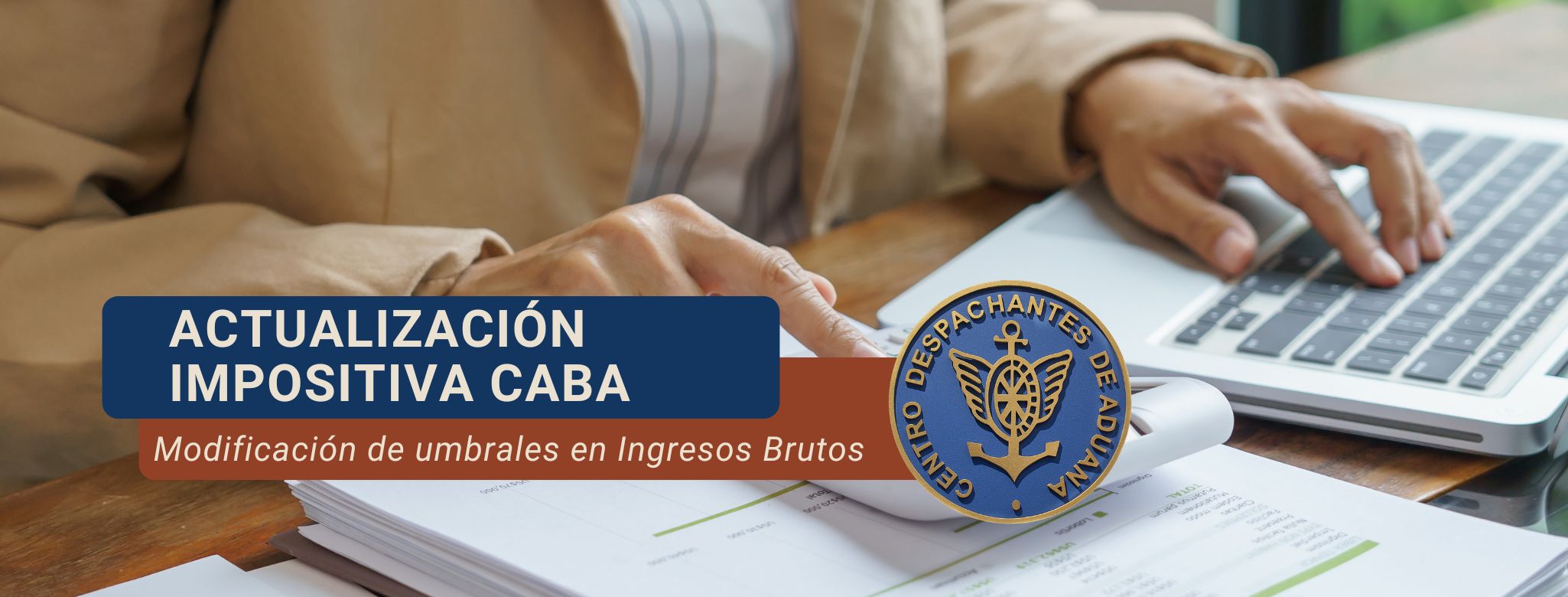  Actualización Impositiva CABA: Modificación de umbrales en Ingresos Brutos
