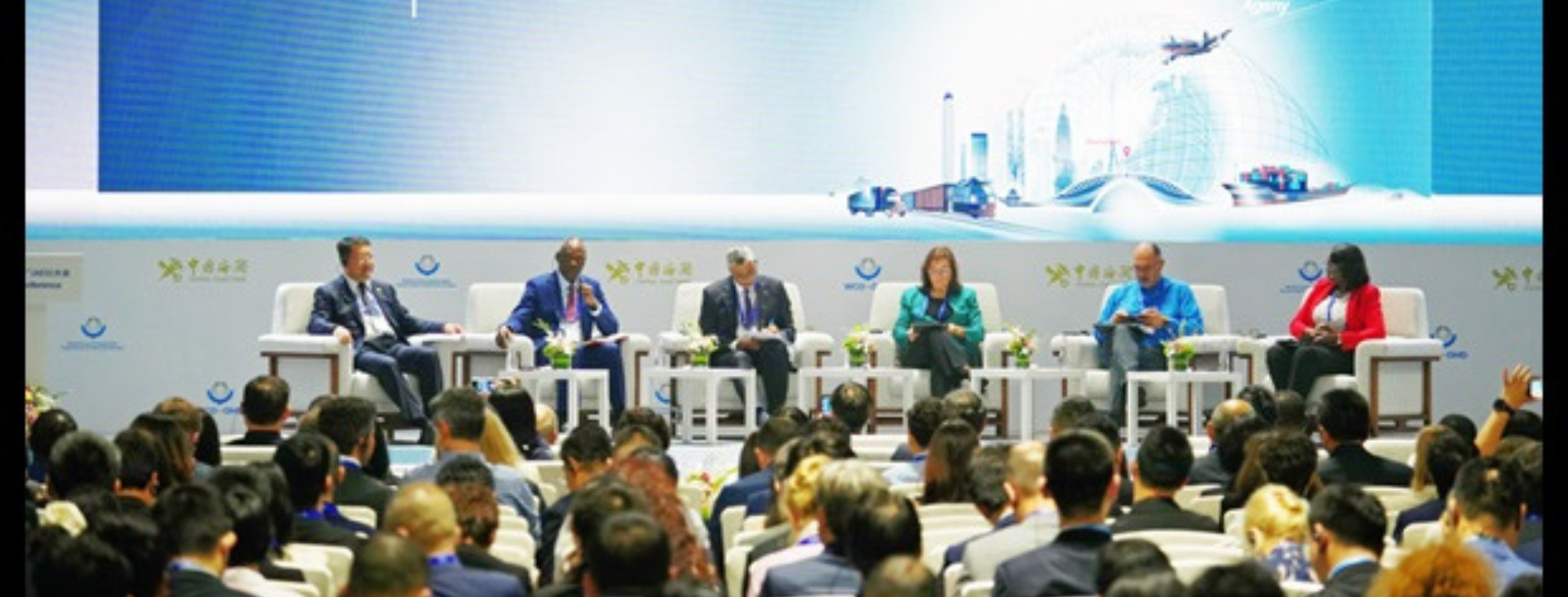 Trazando nuevos horizontes en el comercio mundial: perspectivas de la 6.ª Conferencia Mundial OEA de la OMA