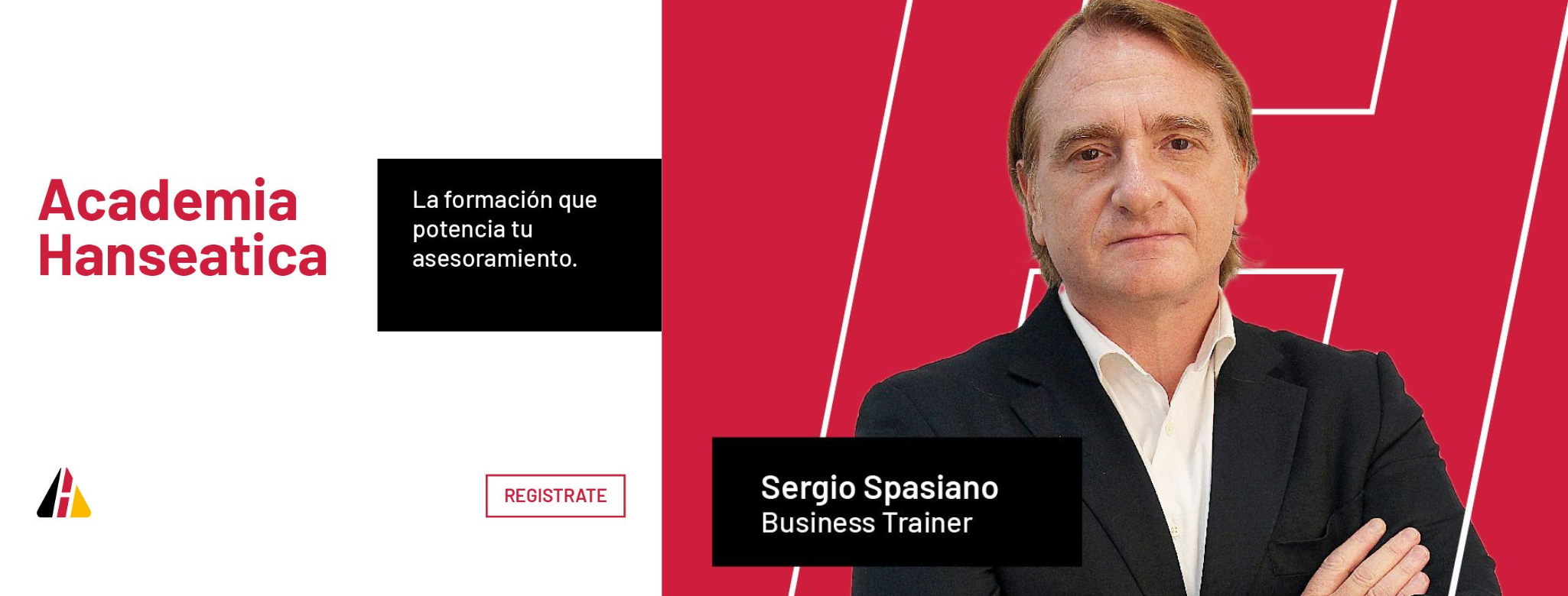 #Hanseatica Lanza su Academia!