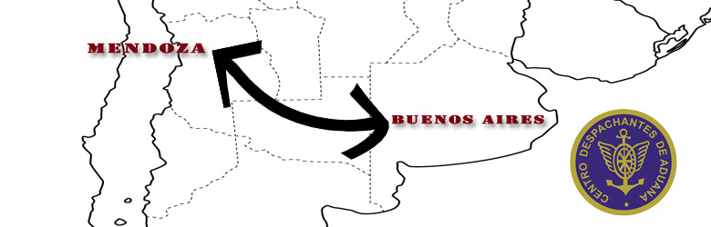Bolsines Bs. As - Mendoza