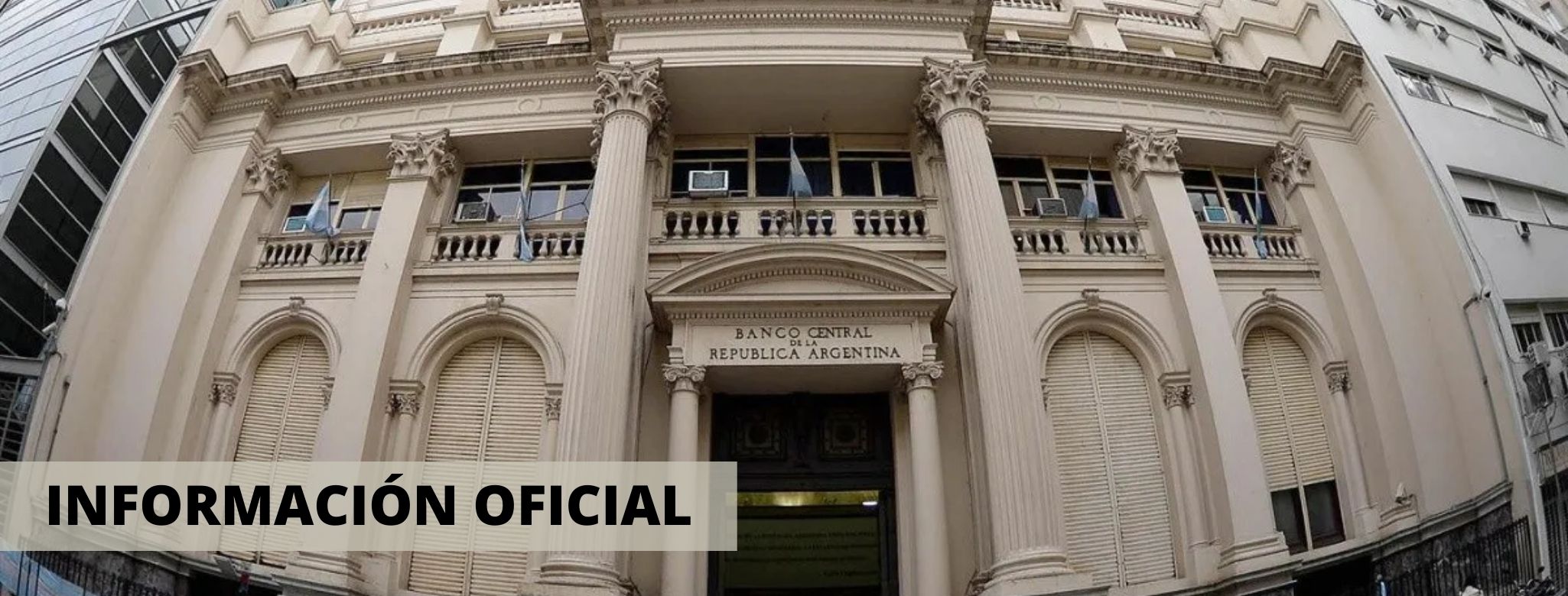 El BCRA alivia la carga administrativa a miles de empresas vincul