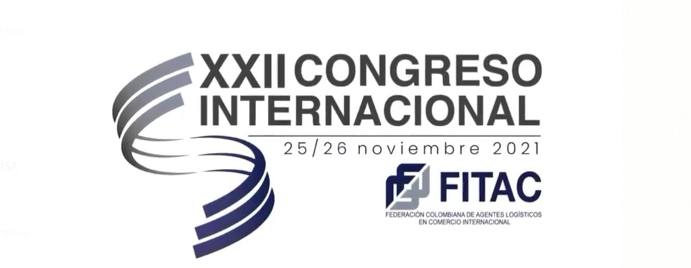 XXII Congreso Internacional - FITAC