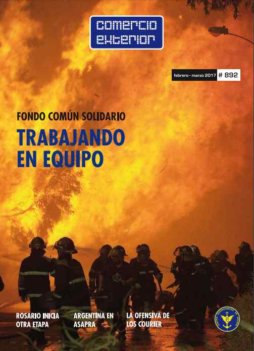 Febrero - Marzo 2017