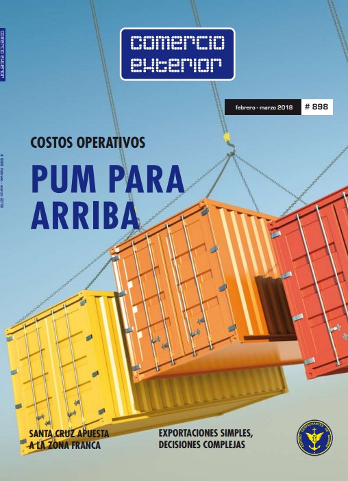 Febrero - Marzo 2018