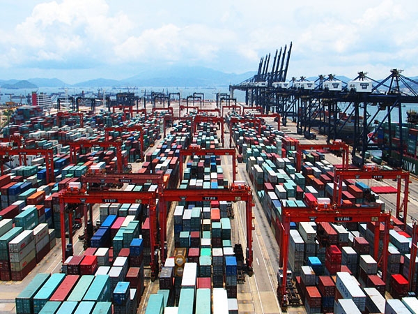Córdoba y Santa Fe lideran las exportaciones argentinas