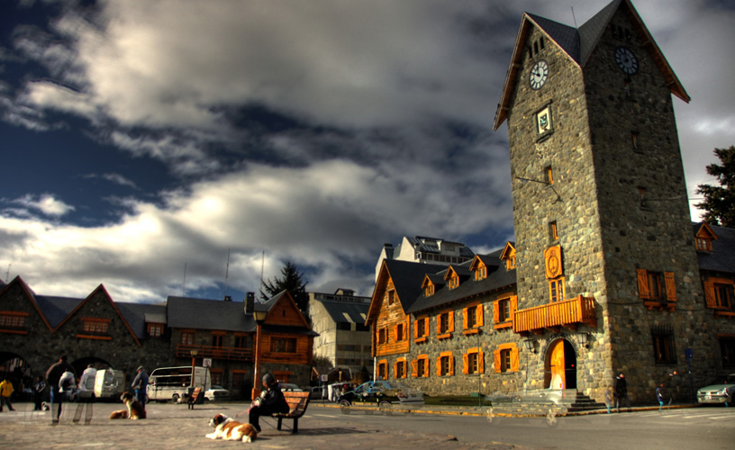 Charla en Bariloche: Aspectos Relevantes de Importación y Exportación en la Región de Río Negro y Neuquén