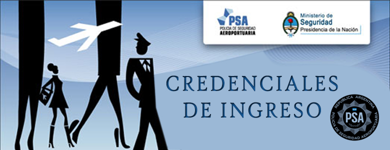 Credencial de PSA en el CDA - Actualización