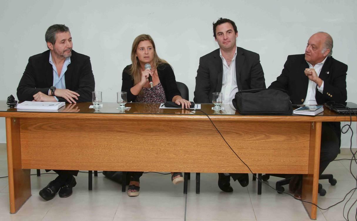 IMPORTANTE SEMINARIO SOBRE DJAI EN CHUBUT