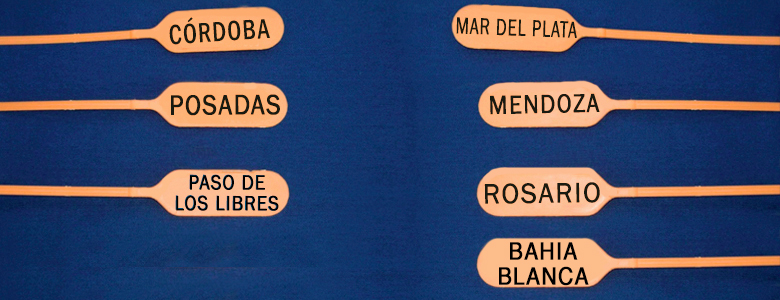 Servicio Gratuito de Bolsines