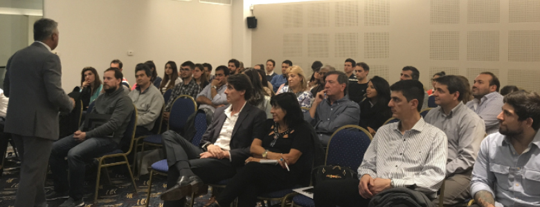 CDA – Filial Rosario: Taller Incoterms, Costos, Precios y Riesgos