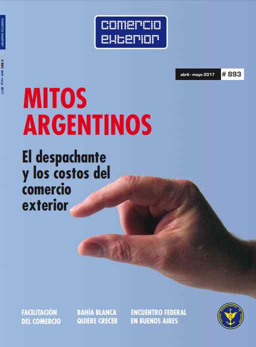 Abril - Mayo 2017