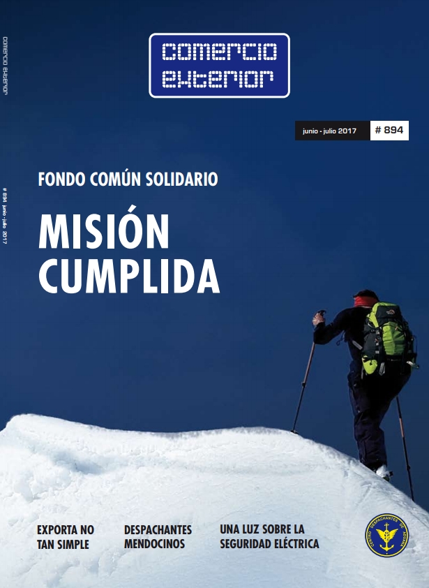 Junio - Julio 2017